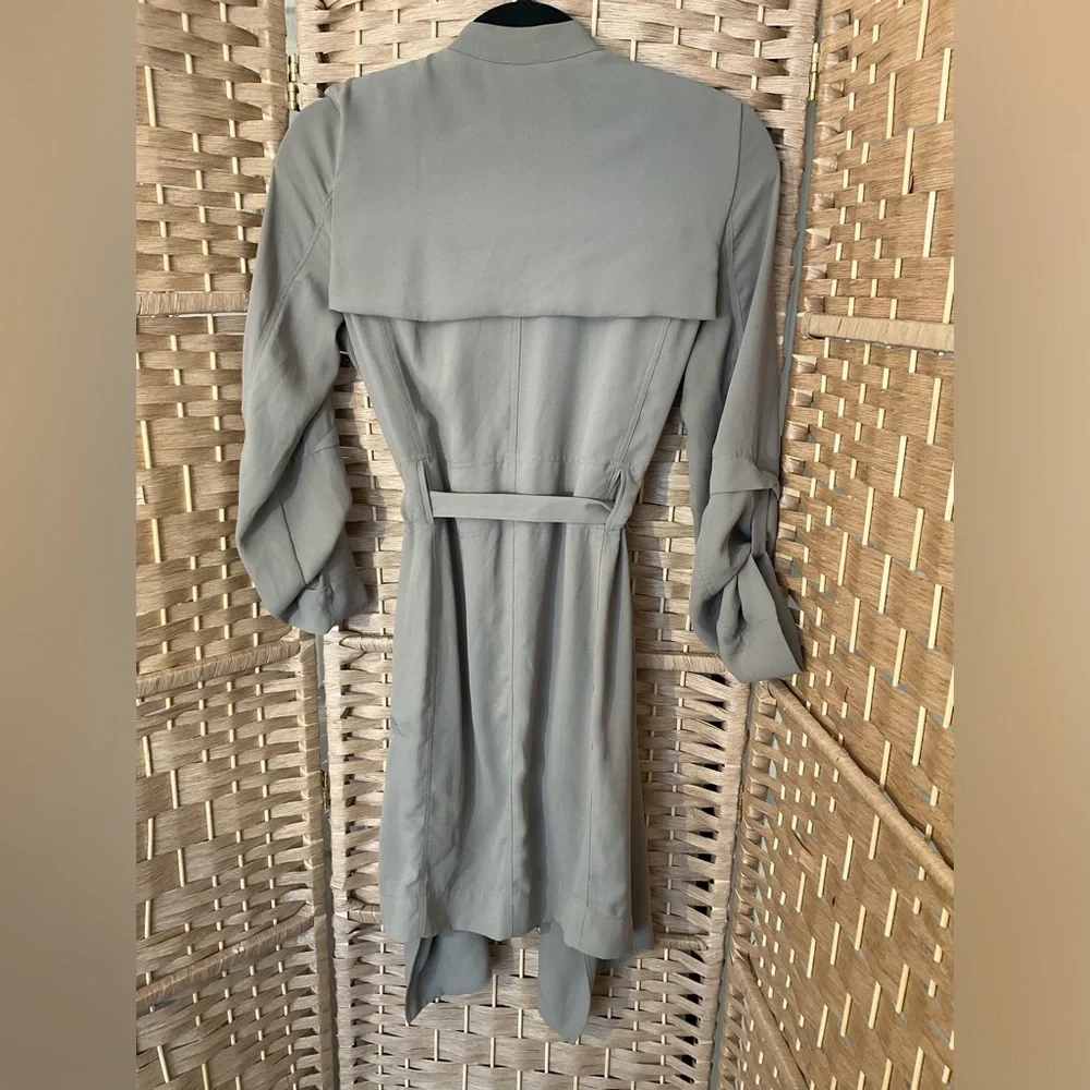 Babaton Wrap Top - Picture 2 of 15